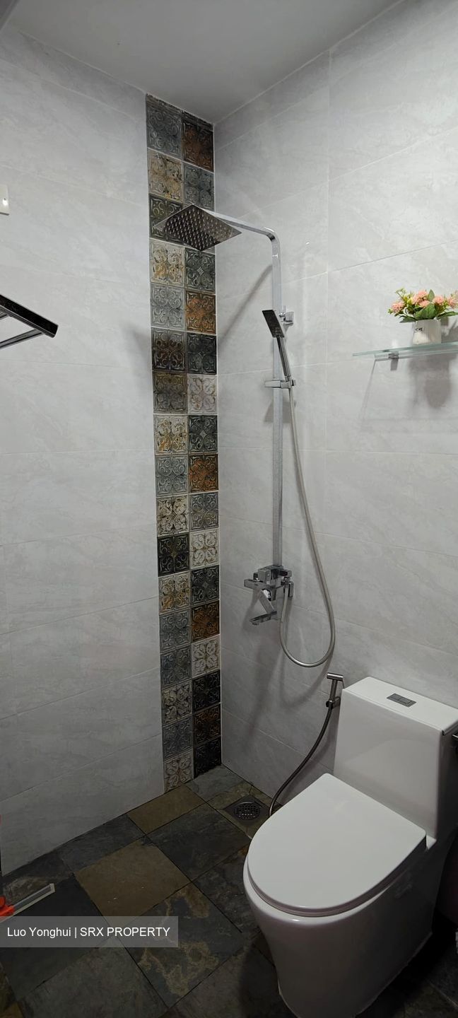 Blk 509B Wellington View (Sembawang), HDB 4 Rooms #566622041